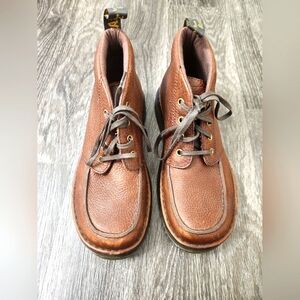 Men doc martens size 9